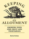 Keeping an Allotment (eBook)